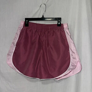 two tone pink BCG shorts size small